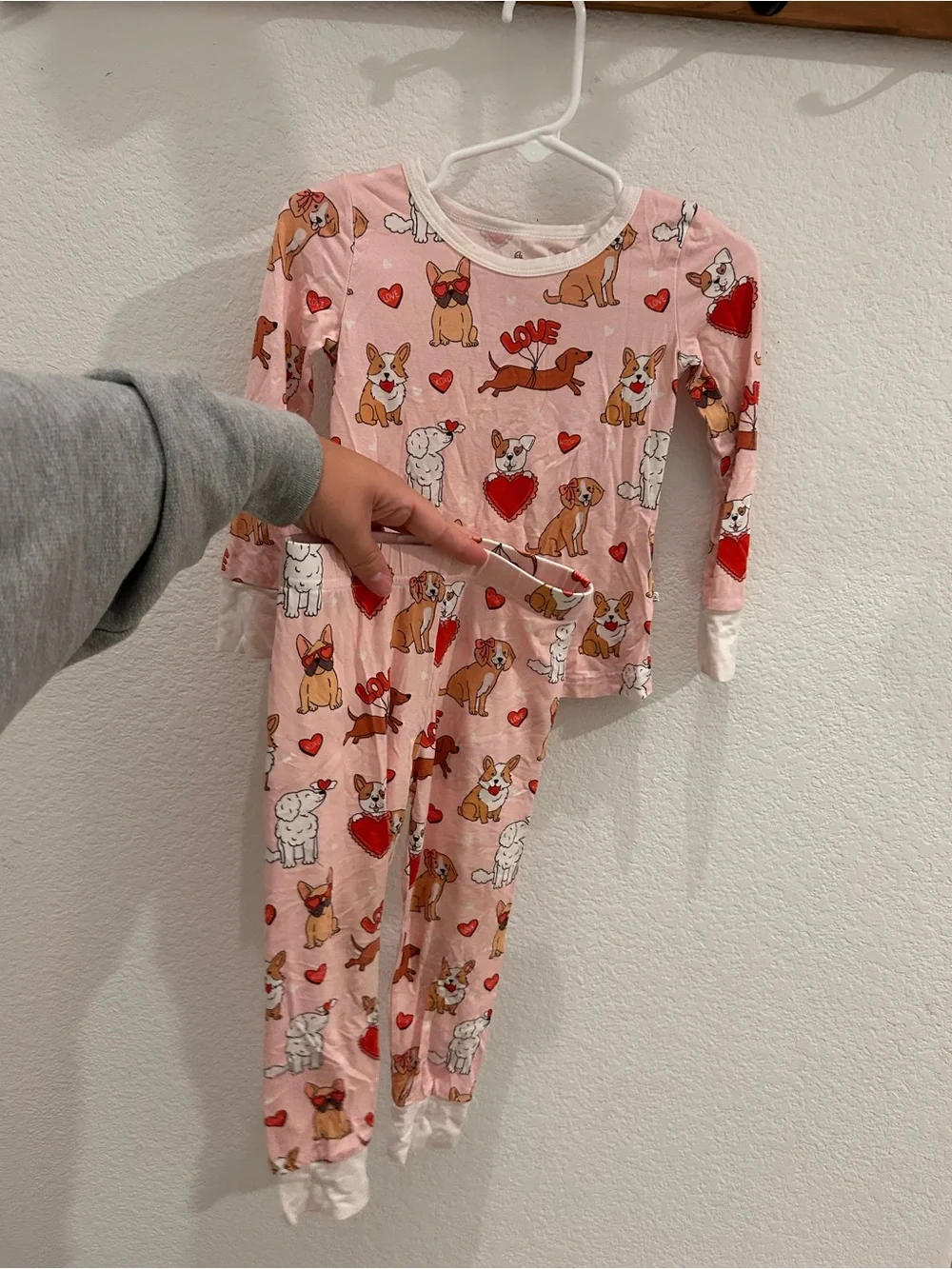 Caden Lane size 18